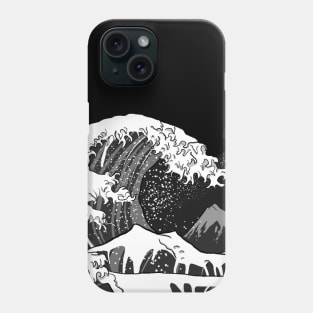 Kanagawa Waves Phone Case