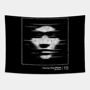 21 pilots tapestry hot sale