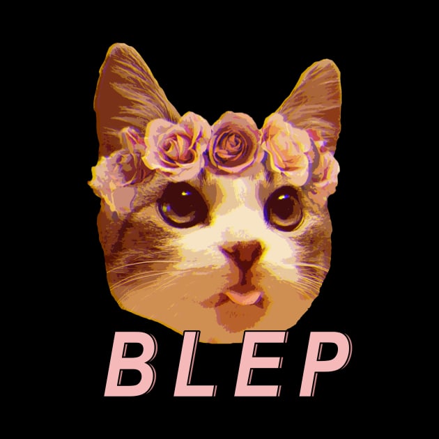 B L E P by Jijarugen