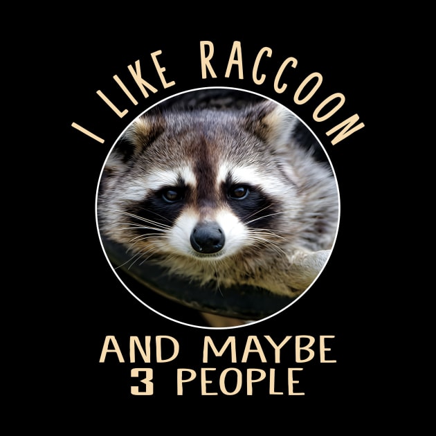 Enigmatic Elegance Raccoon Merchandise by BoazBerendse insect