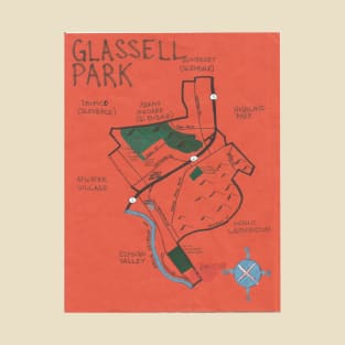 Glassell Park T-Shirt