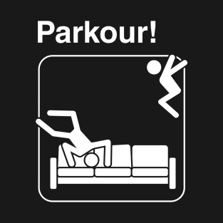 Parkour T-Shirt