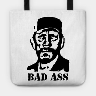 Bad Ass Tote