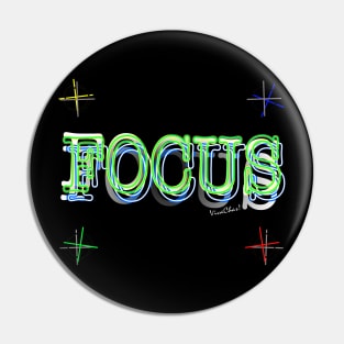 FOCUS Pin