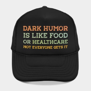 Dark Humor Hat