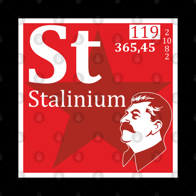 A dose of Stalinium for War Thunder fans by FAawRay