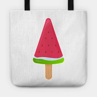 Watermelon Ice Cream Tote