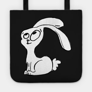 Cartoon Bunny | Cute bunny Tote