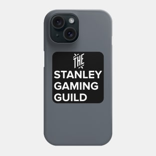 Stanley Gaming Guild Phone Case