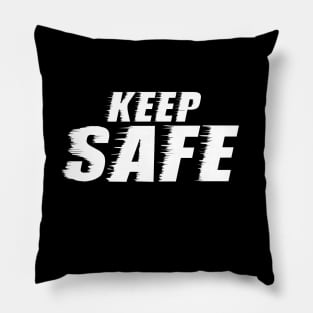 Keep Safe Pillow