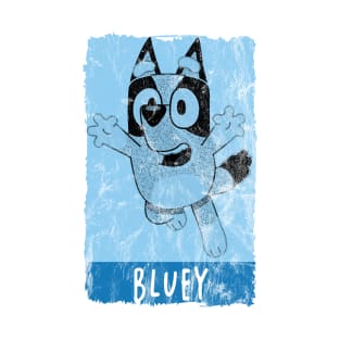 Totally BlueY T-Shirt