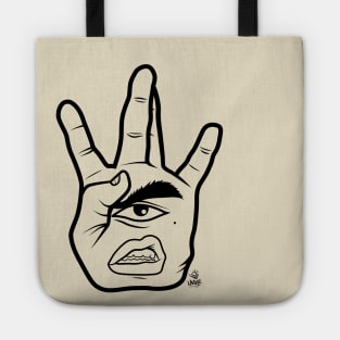 West Coast Tote