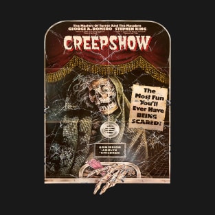 creepshow T-Shirt