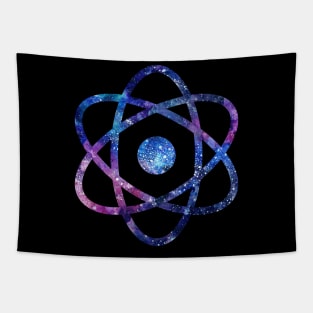 Atom Tapestry