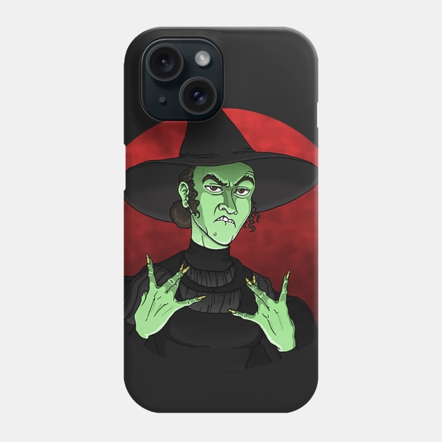 Represent Phone Case by Jspirit