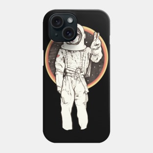 Out Of This World Phone Case