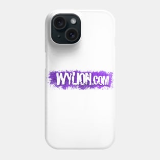 WYLION Classic Phone Case