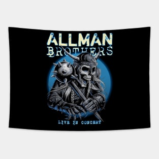 Allman brothers Tapestry