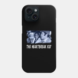 Lenny's Love Quest The Heartbreak Classic Scenes Apparel Phone Case