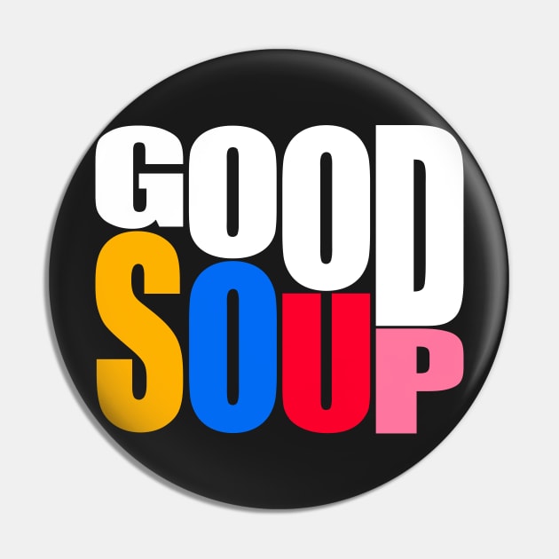 good soup Pin by ezzobair