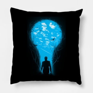 Bright Side Pillow