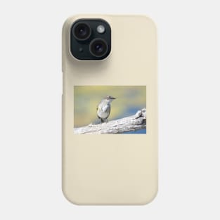 Anticipating the Next Flying Insect Phone Case