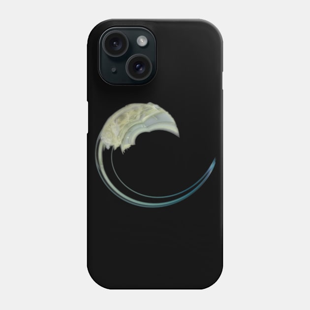 Goodnight Moon Phone Case by dammitfranky