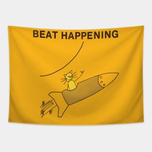 beat happening Tapestry