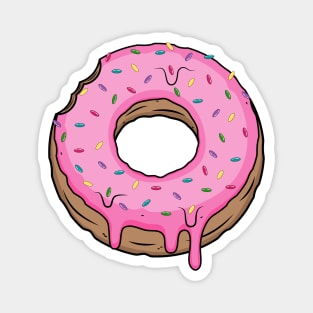 Donut Magnet