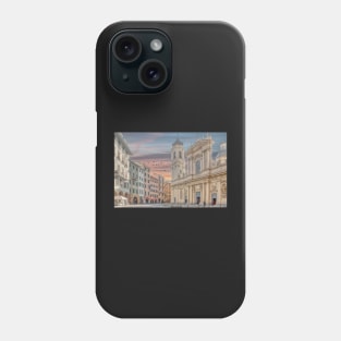 Santa Margherita Ligure Phone Case