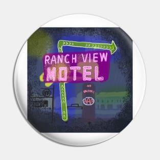 Motel Pin