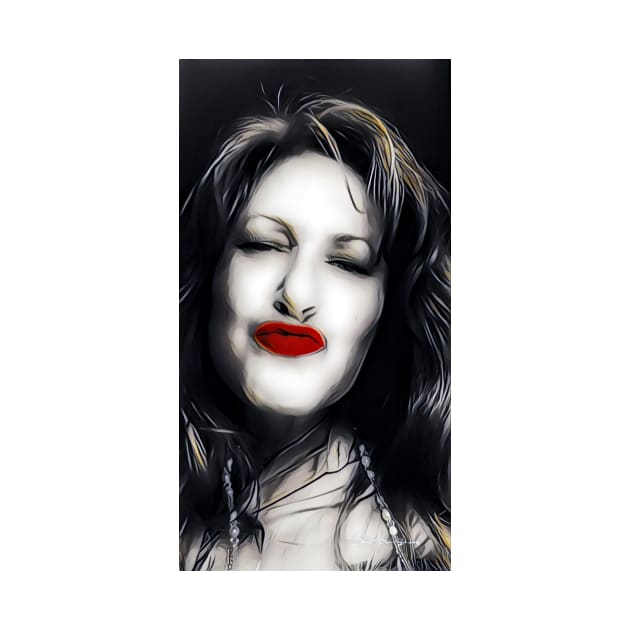 Lips - Graphic 2 by davidbstudios