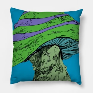 Dorohedoro Mushroom Pillow