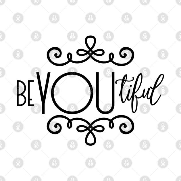 Beyoutiful by JakeRhodes