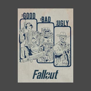 Fallout T-Shirt