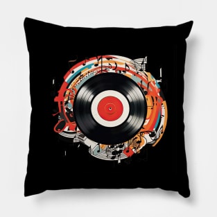 Music Pillow