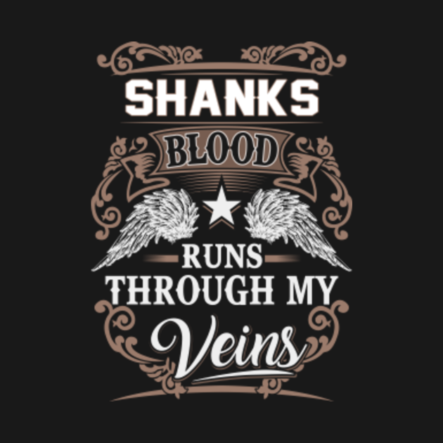t shirt shanks