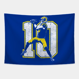 Cooper Kupp Tapestry