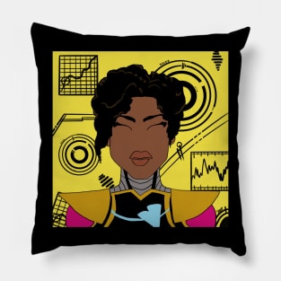 Riri Pillow