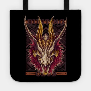 Hunting Club: Vampire Lord Tote