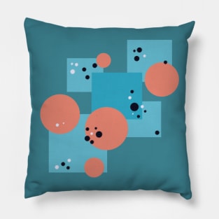 Shapes Pillow