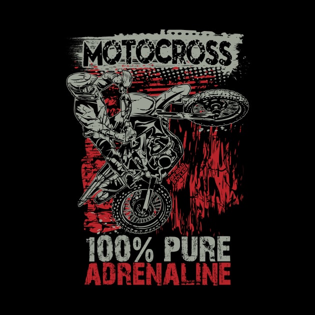 MOTOCRSS 100% PURE ADRENALINE by OffRoadStyles