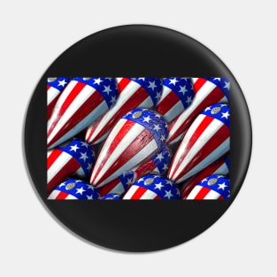 Easy Rider American Pin