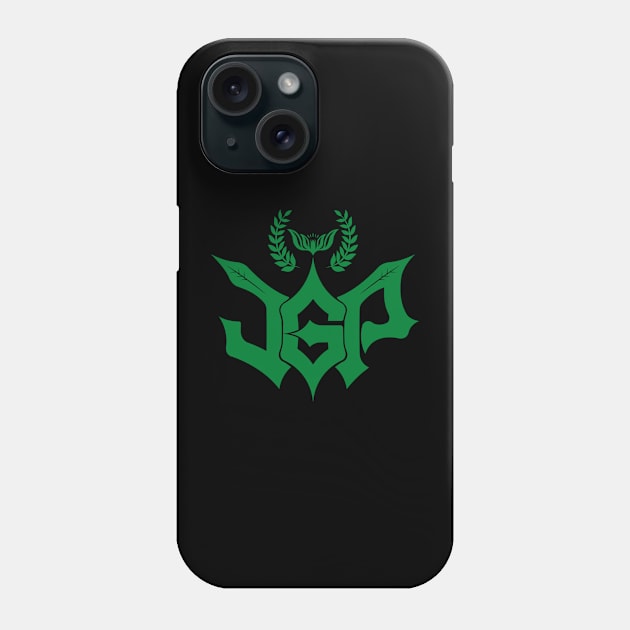 Jyamato Grand Prix Kamen Rider Geats Phone Case by shincustom