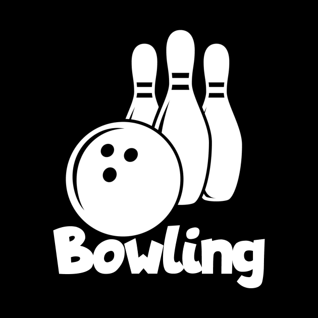 Bowling by maxcode