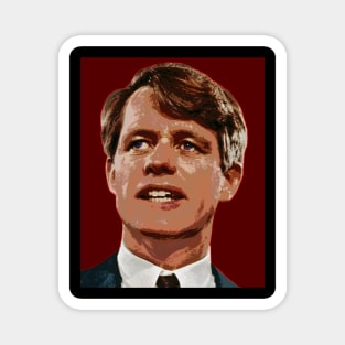 bobby kennedy Magnet