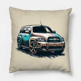 Chevrolet HHR Pillow