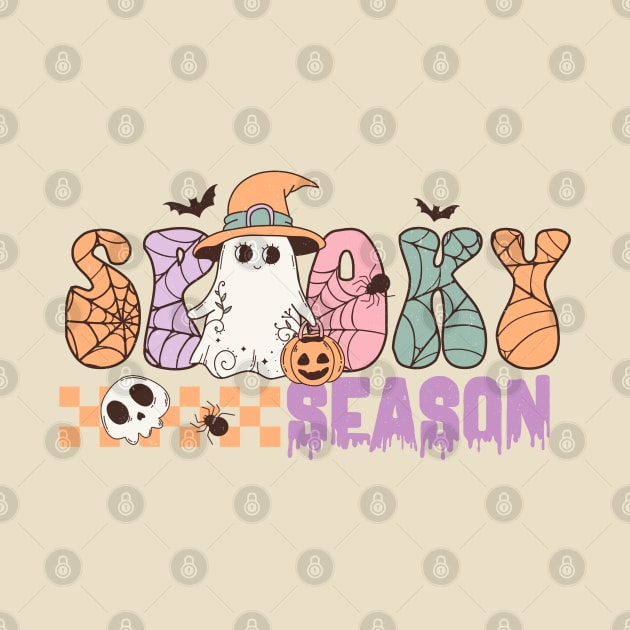 Spooky Season by Erin Decker Creative