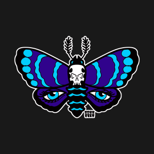 Death Head Moth T-Shirt