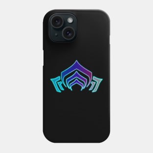 Warframe Logo Phone Case